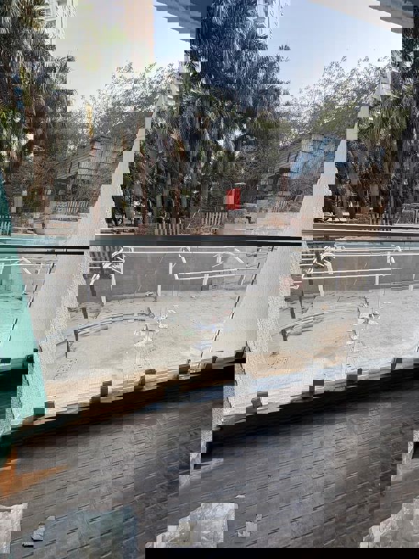 2 BHK + Pooja Room 800 Sq.Ft. Apartment in Megapolis Serenity