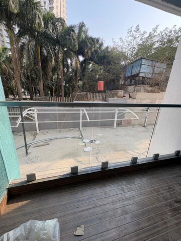 2 BHK Apartment For Rent in Megapolis Serenity, Hinjewadi