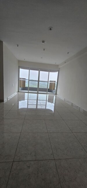 Building Lobby in 3 BHK Apartment at Nanded City Sur, Nanded – for Rent