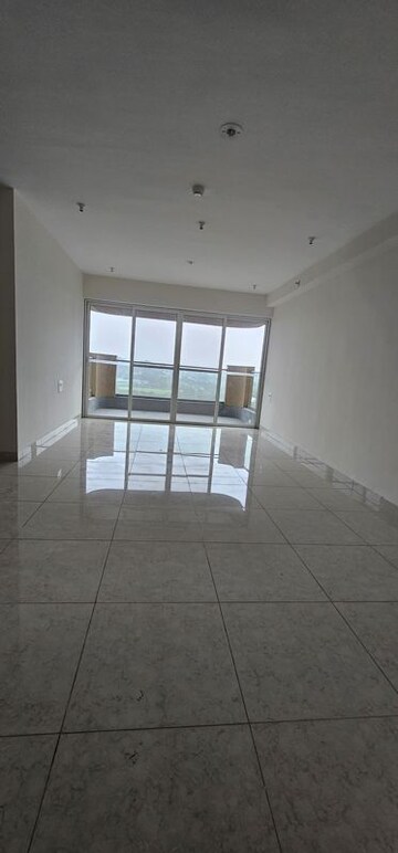 Building Lobby in 3 BHK Apartment at Nanded City Sur, Nanded – for Rent