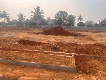  Plot For Sale in Chikkaballapur