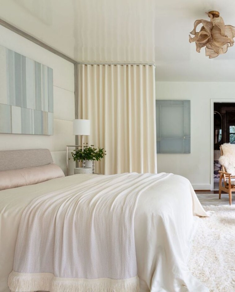 Bedroom, indiranagar 3 Bedroom 960 Sq.Ft. Villa In Indiranagar Bangalore 10067672