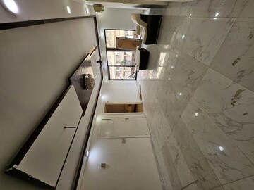 Balcony in 4 BHK Builder Floor at Green Fields Colony – for Rent