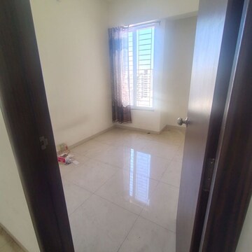 Master Bedroom in 3 BHK Apartment at Jhamtani Vision Ace Phase 1, Tathawade – for Rent