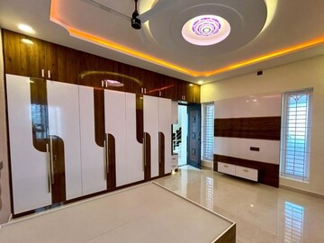 3 BHK Villa For Sale in Jigani