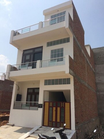 2 BHK Villa For Sale in Jigani