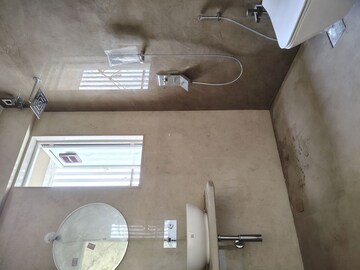 Bathroom in 2 BHK Apartment at Acharat Baug, Santacruz West – for Sale