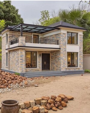 2 BHK Villa For Sale in Jigani