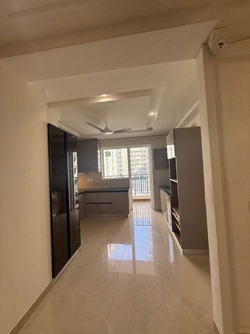 Kitchen in 3 BHK Apartment at Alaknanda Maxxus Eden Estate, Ghazipur – for Sale