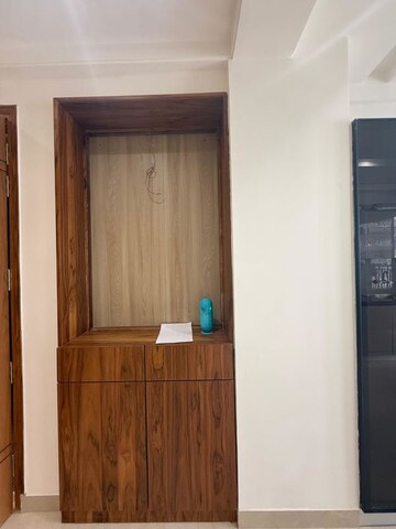 Furnished Amenities in 3 BHK Apartment at Alaknanda Maxxus Eden Estate, Ghazipur – for Sale