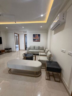 3 BHK + Pooja Room Apartment For Sale in Alaknanda Maxxus Eden Estate