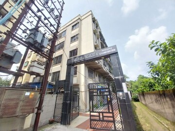 2 BHK Apartment For Sale in Sonarpur Apartment, Rajpur Sonarpur