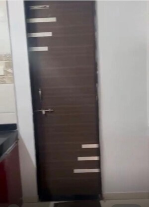 Furnished Amenities in 2 BHK Apartment at Atlanta Society, Wakad – for Rent