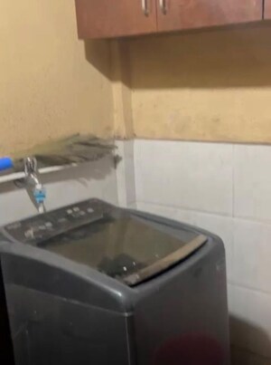 Furnished Amenities in 2 BHK Apartment at Atlanta Society, Wakad – for Rent