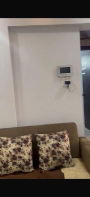 Furnished Amenities in 2 BHK Apartment at Atlanta Society, Wakad – for Rent