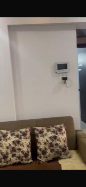 Furnished Amenities in 2 BHK Apartment at Atlanta Society, Wakad – for Rent