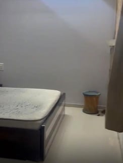 2 BHK + Extra Room Apartment For Rent in Atlanta Society