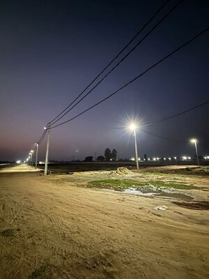  Plot For Sale in Modipuram