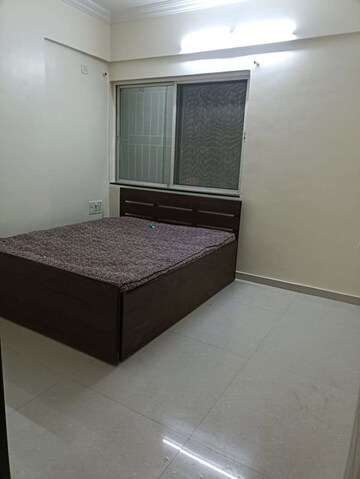 Room in 2.5 BHK Apartment at GK Dwarka Flora Residency, Pimple Saudagar – for Sale