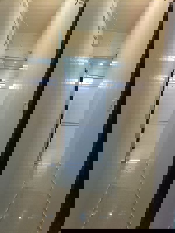 2.5 BHK + Study Room 855 Sq.Ft. Apartment in GK Dwarka Flora Residency