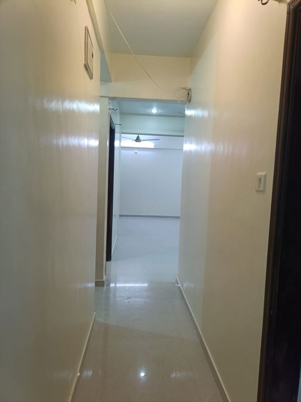 2.5 BHK + Study Room Apartment For Sale in GK Dwarka Flora Residency