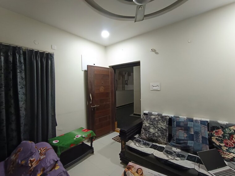 Living Room, risinia-intelli-park 2 Bedroom 1100 Sq.Ft. Apartment In Bachupally Hyderabad 10067706