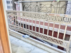 2 BHK Builder Floor – Exterior View View at Govindpuri - for Sale