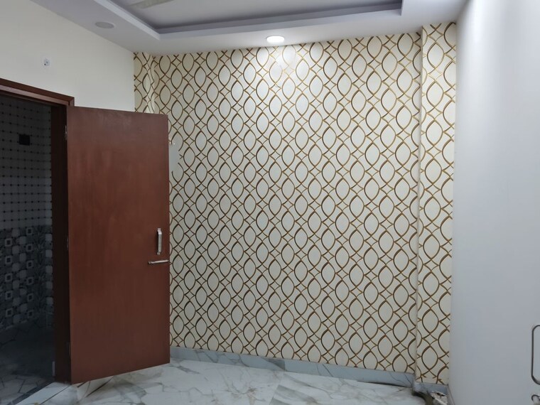 Bedroom, govindpuri 2 Bedroom 600 Sq.Ft. Builder Floor In Govindpuri Delhi 10067741
