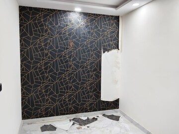 Bedroom in 2 BHK Builder Floor at Govindpuri – for Sale