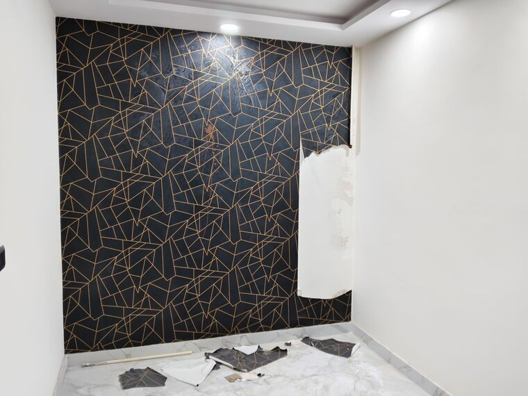 Bedroom, govindpuri 2 Bedroom 600 Sq.Ft. Builder Floor In Govindpuri Delhi 10067741