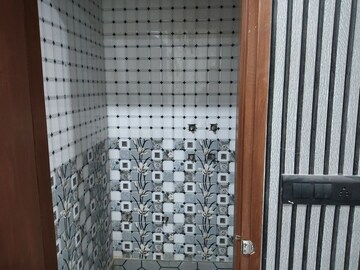 Bathroom in 2 BHK Builder Floor at Govindpuri – for Sale