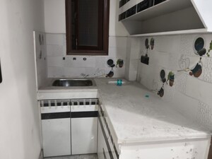 Master Bedroom in 2 BHK Builder Floor at Govindpuri – for Sale