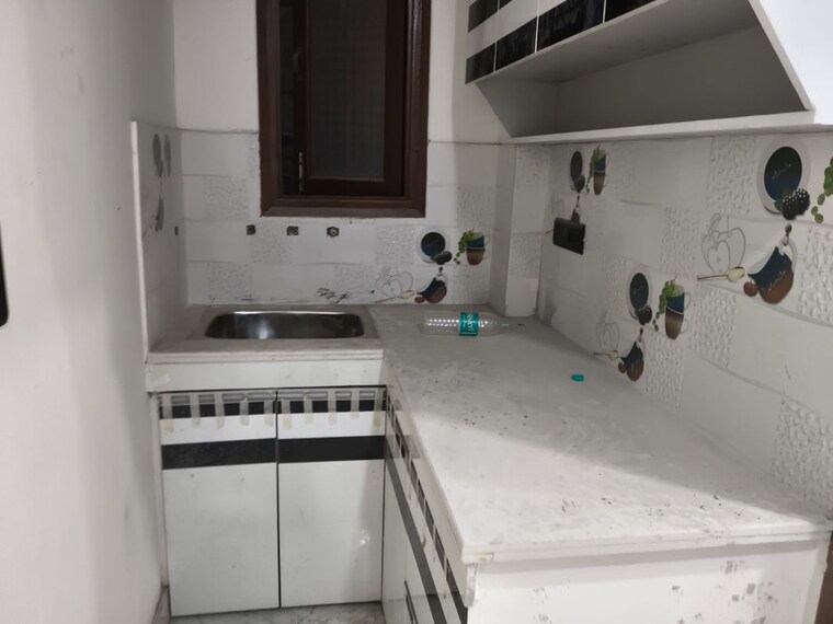 Master Bedroom, govindpuri 2 Bedroom 600 Sq.Ft. Builder Floor In Govindpuri Delhi 10067741