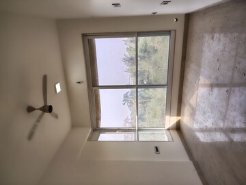 Bedroom in 3 BHK Apartment at Acharat Baug, Santacruz West – for Sale