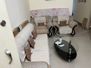 Master Bedroom in 2 BHK Apartment at Pyramid Urban Homes 3, Sector 67a – for Rent