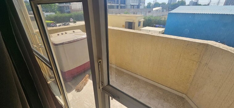 Kitchen, pyramid-urban-homes-3 2 Bedroom 698 Sq.Ft. Apartment In Sector 67a Gurgaon 10067746