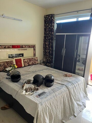 Bedroom in 2 BHK Apartment at Pyramid Urban Homes 3, Sector 67a – for Rent