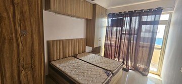 Bedroom in 2 BHK Apartment at Pyramid Urban Homes 3, Sector 67a – for Rent