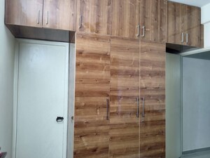 Bathroom in 2 BHK Apartment at Pyramid Urban Homes 3, Sector 67a – for Rent