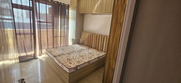 Bedroom in 2 BHK Apartment at Pyramid Urban Homes 3, Sector 67a – for Rent