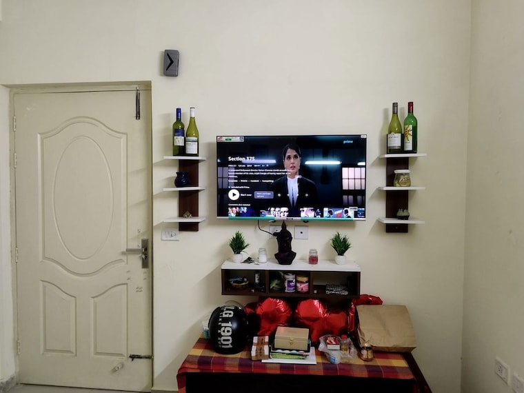 undefined, pyramid-urban-homes-3 2 Bedroom 698 Sq.Ft. Apartment In Sector 67a Gurgaon 10067746