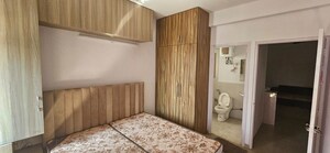 Bedroom in 2 BHK Apartment at Pyramid Urban Homes 3, Sector 67a – for Rent