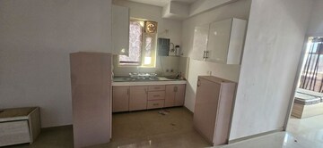 Kitchen in 2 BHK Apartment at Pyramid Urban Homes 3, Sector 67a – for Rent