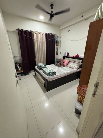 Furnished Amenities in 2 BHK Apartment at Godrej 24, Hinjewadi – for Rent