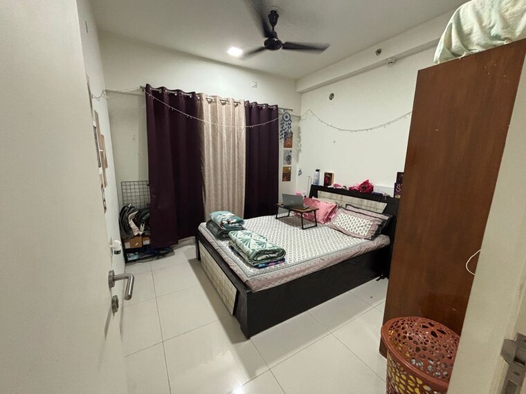 Living Room, godrej-24 2 Bedroom 690 Sq.Ft. Apartment In Hinjewadi Pune 10067751