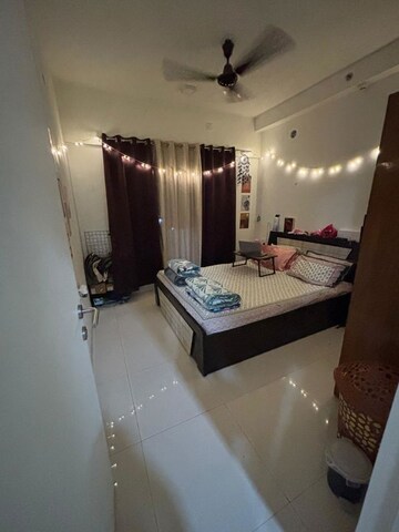 Furnished Amenities in 2 BHK Apartment at Godrej 24, Hinjewadi – for Rent