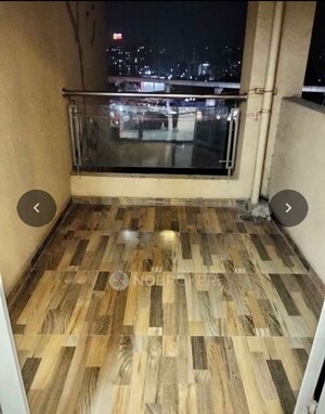 Furnished Amenities in 2 BHK Apartment at GK Atlanta Phase 2, Wakad – for Sale