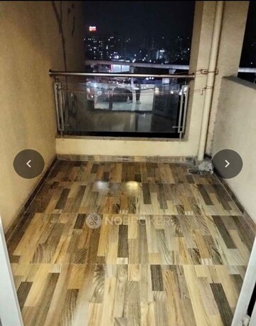 Furnished Amenities in 2 BHK Apartment at GK Atlanta Phase 2, Wakad – for Sale