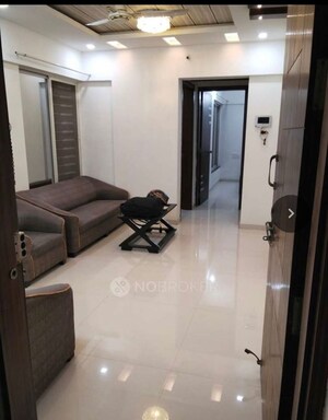 Kitchen in 2 BHK Apartment at GK Atlanta Phase 2, Wakad – for Sale