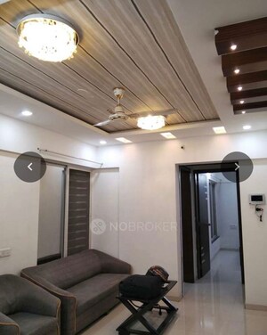 2 BHK Apartment For Sale in GK Atlanta Phase 2, Wakad